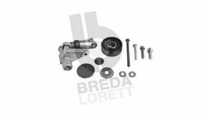 BREDA LORETT toa3949 -  Натяжная планка, поликлиновой ремень